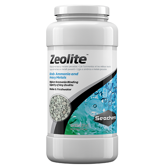 Zeolite 4 L - Imagen 2