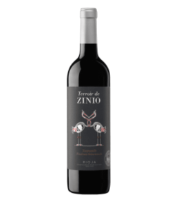 Zinio Vendimia Seleccionada 2016