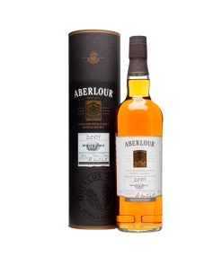 Aberlour White Oak 2005