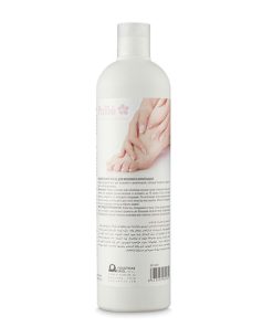 Ablandador callos y durezas Pollié 500ml