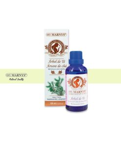 Aceite marnys árbol de te 50ml