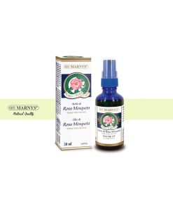Aceites marnys rosa de mosqueta 50ml
