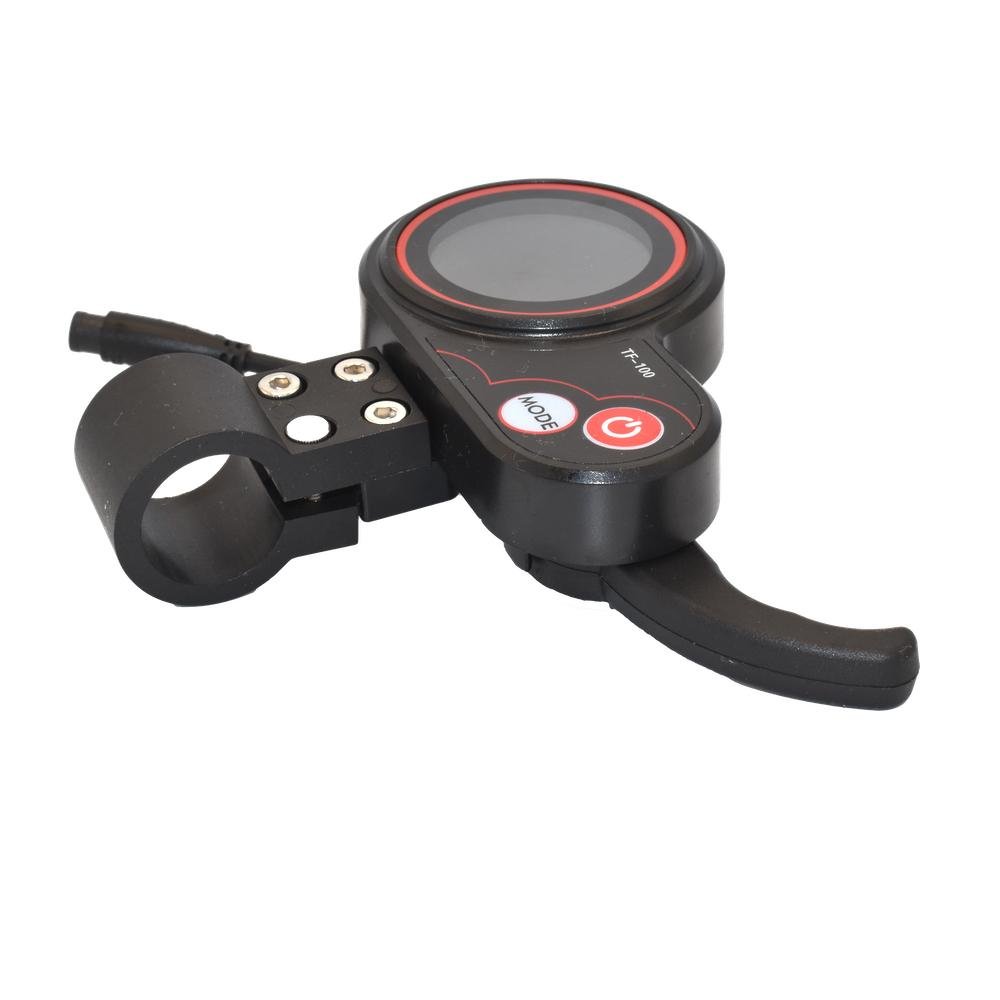 Display TF100 5pin - Imagen 5