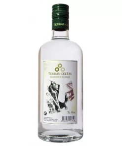 Terras Celtas Aguardiente