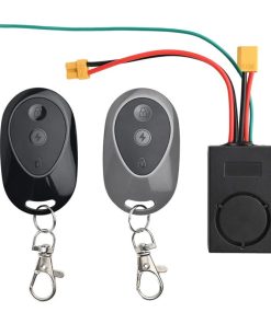 Alarma antirrobo para patinete eléctrico compatible con xiaomi