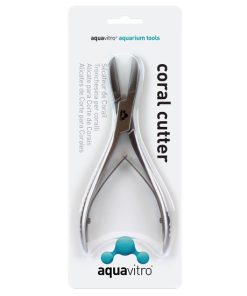 Alicate de corte para corales 18 cm