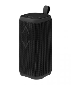 ALTAVOZ CON BLUETOOTH NEGRO BLAUPUNKT BLP3790-133