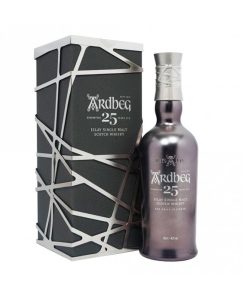 Ardbeg 25 Years Old