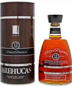 Arehucas 12 Años