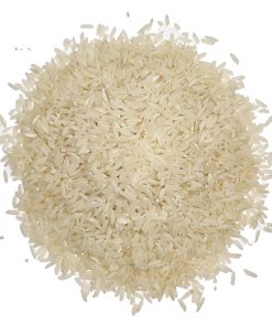 Arroz basmati blanco