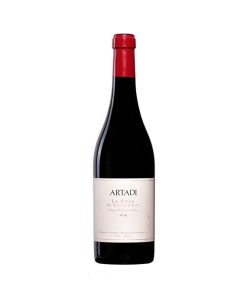 Artadi la Poza 2016