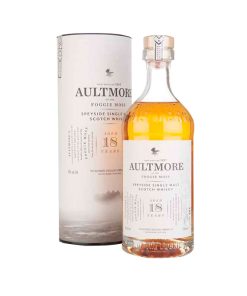 Aultmore 18 Years