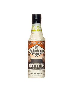 Bitter Fee Brothers Whiskey Barrel Aged 15cl