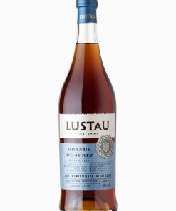 Brandy Solera Reserva Lustau