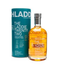 Bruichladdich 22 Years Laddie