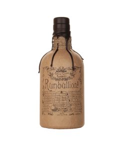 Ron Rumbullion