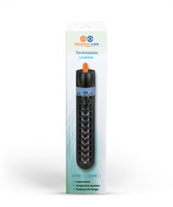 Calentadores Automáticos AquariumCare LQ