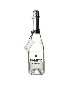 Vodka Camitz Sparkling