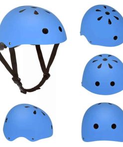 Casco para patinete eléctrico de color