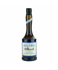 Calvados Chateau Du Breuil Vsop