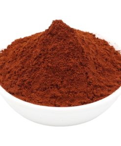 Chile Ancho molido Eco