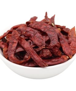 Chile de Árbol entero