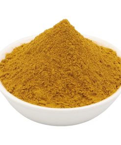 Cúrcuma Latte