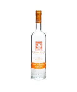 Ron Diplomatico Blanco