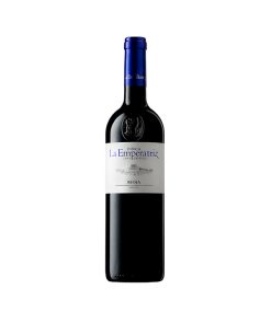 Finca la Emperatriz Crianza