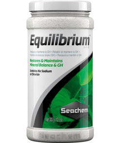 Equilibrium 600 gr