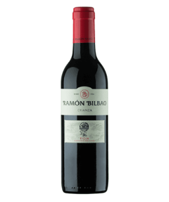 Ramón Bilbao Crianza 37,5 cl.