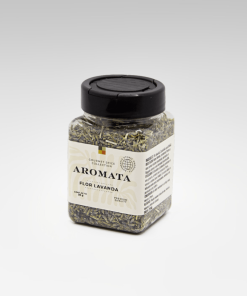 Lavanda Azul