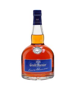 Grand Marnier Azul Louis Alexandre