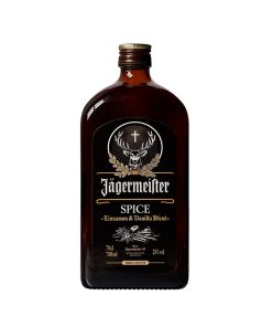 Jagermeister Spice (winterkrauter)