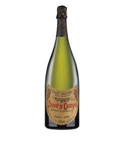 Juve Y Camps Reserva Familia Magnum