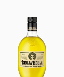 Bruja Bella Hierbas