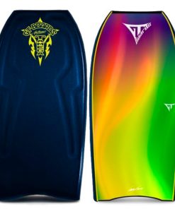 BODYBOARD GT TAMEGA META-T94 40’5