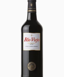 Oloroso Río Viejo