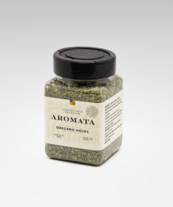 Oregano Hojas Secas