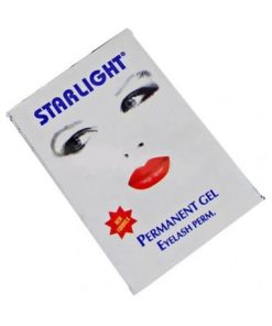 Permanente de pestañas en gel Starlight 0,5gr