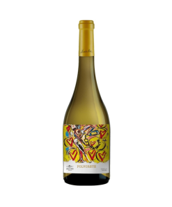 Polvorete Godello 2022