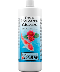Pond HealthGuard 1 L