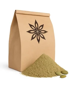 Proteína de cáñamo ecológica 2 kg – Oferta especial