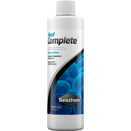 Reef Complete 250 ml - Imagen 2