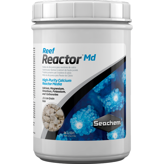 Reef Reactor Md 2 L - Imagen 2