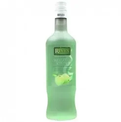 Manzana C/A Rives