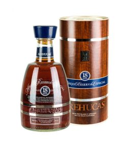 Ron Arehucas 18 Años Añejo Reserva Especial