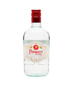 Ron Pampero Añejo Blanco