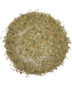 Sal de hierbas