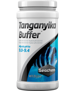 Tanganyka Buffer 250 gr